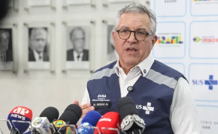 Ribercon - Governo anuncia apoio a pacientes e serviços que oferecem radioterapia