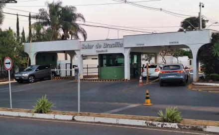 Ribercon - Moraes autoriza Bolsonaro a comemorar aniversário da filha em casa