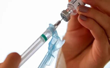 Ribercon - Brasil e Índia firmam acordo para fortalecer produção de vacinas