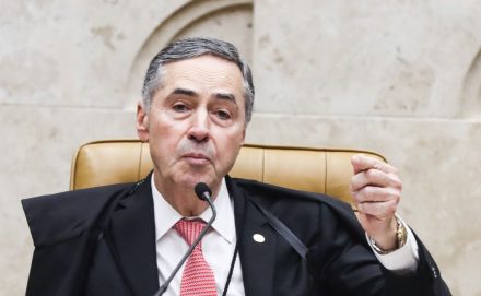 Ribercon - Barroso pede retomada do julgamento sobre descriminalização do aborto 